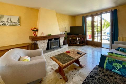 Villa a Chartres, Eure-et-Loir, Chartres - € 285.000 | Ref: 340938288079 - foto 6