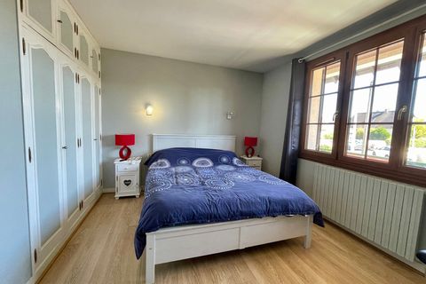 Villa a Chartres, Eure-et-Loir, Chartres - € 285.000 | Ref: 340938288079 - foto 7