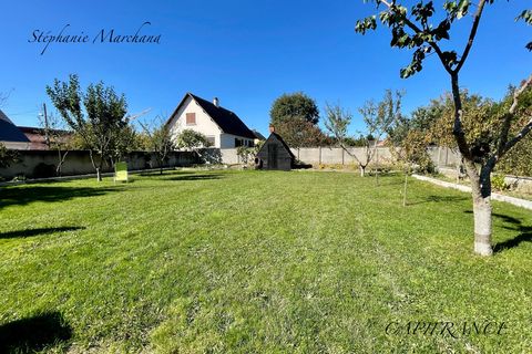Villa a Chartres, Eure-et-Loir, Chartres - € 285.000 | Ref: 340938288079 - foto 9