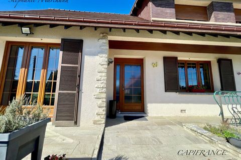 Villa a Chartres, Eure-et-Loir, Chartres - € 285.000 | Ref: 340938288079 - foto 12