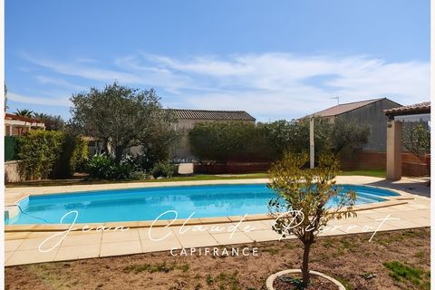Villa a Nimes, Gard, Nimes - € 445.000 | Ref: 340933763582 - foto 2