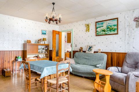 Villa a Saulnot, Haute-Saone, Saulnot - € 105.000 | Ref: 1030AC-BEL - foto 2
