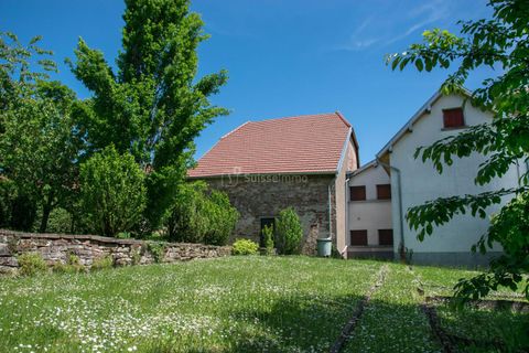 Villa a Saulnot, Haute-Saone, Saulnot - € 105.000 | Ref: 1030AC-BEL - foto 6