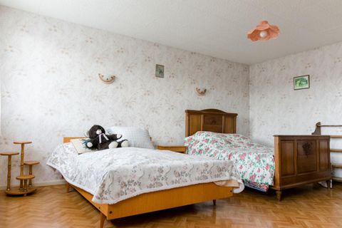 Villa a Saulnot, Haute-Saone, Saulnot - € 105.000 | Ref: 1030AC-BEL - foto 7