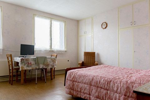 Villa a Saulnot, Haute-Saone, Saulnot - € 105.000 | Ref: 1030AC-BEL - foto 8
