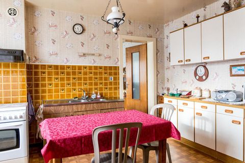 Villa a Saulnot, Haute-Saone, Saulnot - € 105.000 | Ref: 1030AC-BEL - foto 9