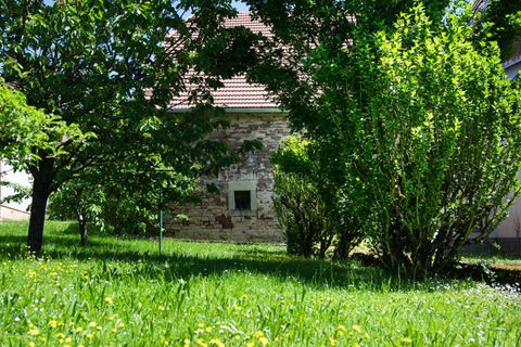 Villa a Saulnot, Haute-Saone, Saulnot - € 105.000 | Ref: 1030AC-BEL - foto 10