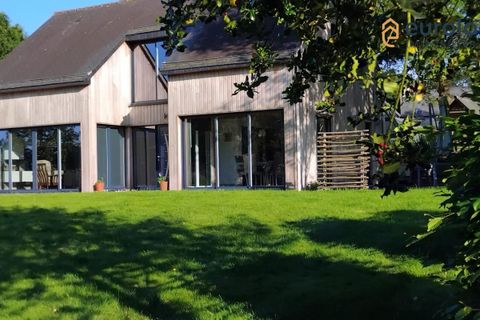 Træhytte i Ruffiac, Morbihan, Ruffiac - € 346.500 | Ref: 33733440-EUROLOOK56 - foto 4