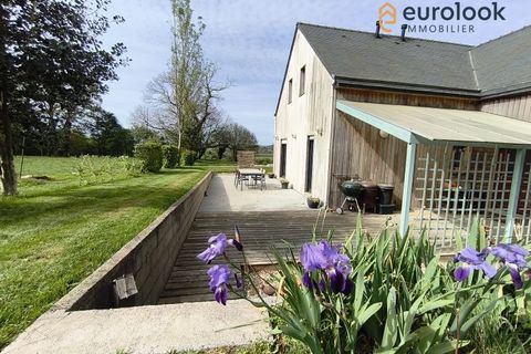 Træhytte i Ruffiac, Morbihan, Ruffiac - € 346.500 | Ref: 33733440-EUROLOOK56 - foto 5