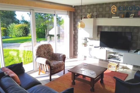 Træhytte i Ruffiac, Morbihan, Ruffiac - € 346.500 | Ref: 33733440-EUROLOOK56 - foto 12