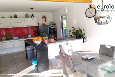 Træhytte i Ruffiac, Morbihan, Ruffiac - € 346.500 | Ref: 33733440-EUROLOOK56 - foto 14