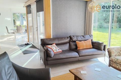 Træhytte i Ruffiac, Morbihan, Ruffiac - € 346.500 | Ref: 33733440-EUROLOOK56 - foto 17