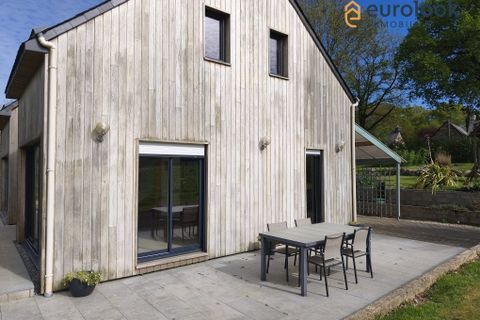 Træhytte i Ruffiac, Morbihan, Ruffiac - € 346.500 | Ref: 33733440-EUROLOOK56 - foto 29