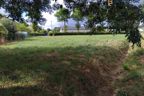 Terra a Saint-Guyomard, Morbihan, Saint-Guyomard - € 116.600 | Ref: 3436-EUROLOOK56 - foto 2