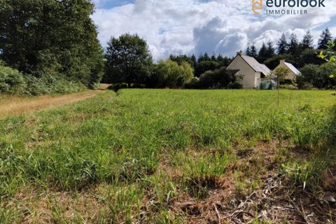 Terra a Saint-Guyomard, Morbihan, Saint-Guyomard - € 116.600 | Ref: 3436-EUROLOOK56 - foto 3