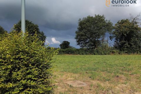 Terra a Saint-Guyomard, Morbihan, Saint-Guyomard - € 116.600 | Ref: 3436-EUROLOOK56 - foto 4