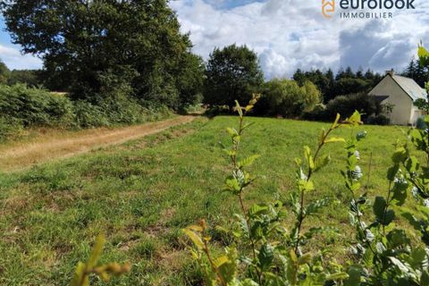 Terra a Saint-Guyomard, Morbihan, Saint-Guyomard - € 116.600 | Ref: 3436-EUROLOOK56 - foto 5