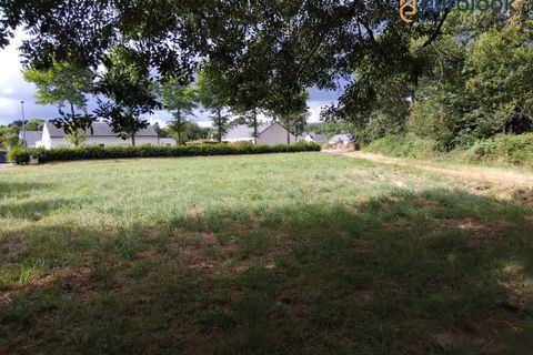 Terra a Saint-Guyomard, Morbihan, Saint-Guyomard - € 116.600 | Ref: 3436-EUROLOOK56 - foto 6