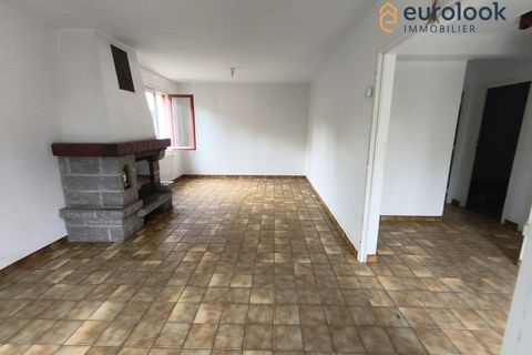Villa i Ploermel, Morbihan, Ploermel - € 222.600 | Ref: 34652-EUROLOOK56 - foto 3
