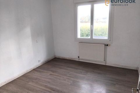 Villa i Ploermel, Morbihan, Ploermel - € 222.600 | Ref: 34652-EUROLOOK56 - foto 6
