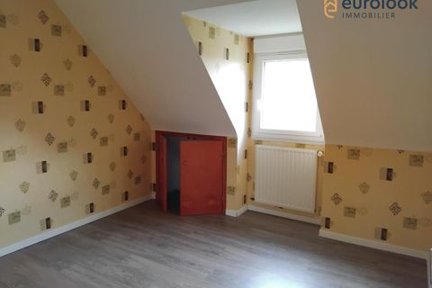 Villa i Ploermel, Morbihan, Ploermel - € 222.600 | Ref: 34652-EUROLOOK56 - foto 7