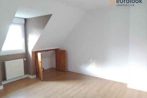 Villa i Ploermel, Morbihan, Ploermel - € 222.600 | Ref: 34652-EUROLOOK56 - foto 13