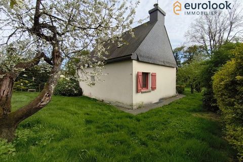 Villa i Ploermel, Morbihan, Ploermel - € 222.600 | Ref: 34652-EUROLOOK56 - foto 18