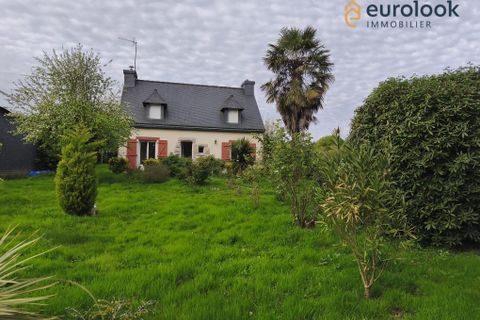 Villa i Ploermel, Morbihan, Ploermel - € 222.600 | Ref: 34652-EUROLOOK56 - foto 19