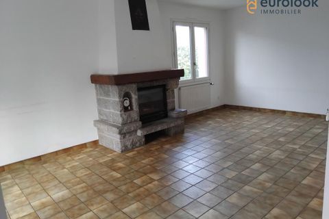 Villa i Ploermel, Morbihan, Ploermel - € 222.600 | Ref: 34652-EUROLOOK56 - foto 20