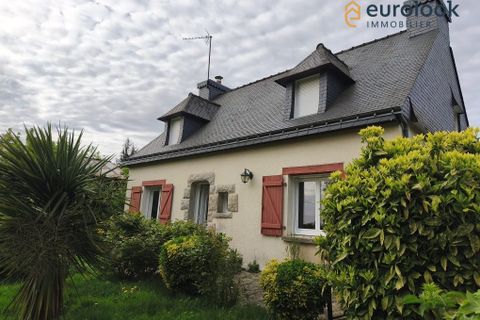 Villa i Ploermel, Morbihan, Ploermel - € 222.600 | Ref: 34652-EUROLOOK56 - foto 22