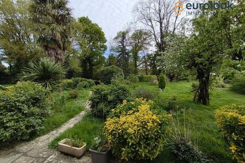 Villa i Ploermel, Morbihan, Ploermel - € 222.600 | Ref: 34652-EUROLOOK56 - foto 23