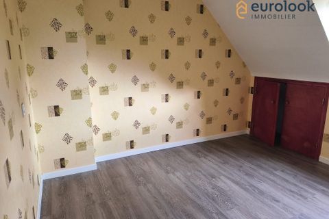 Villa i Ploermel, Morbihan, Ploermel - € 222.600 | Ref: 34652-EUROLOOK56 - foto 25