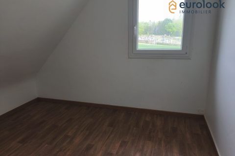 Villa i Ploermel, Morbihan, Ploermel - € 222.600 | Ref: 34652-EUROLOOK56 - foto 26