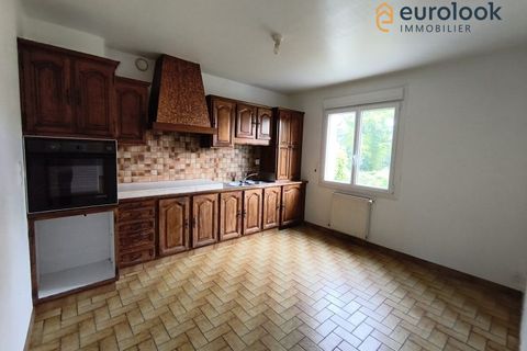 Villa i Ploermel, Morbihan, Ploermel - € 231.000 | Ref: 34656-EUROLOOK56 - foto 4