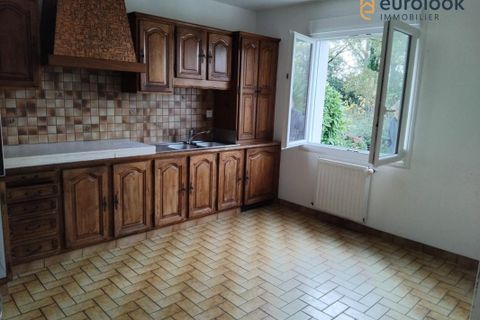 Villa i Ploermel, Morbihan, Ploermel - € 231.000 | Ref: 34656-EUROLOOK56 - foto 5