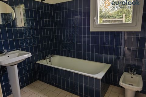 Villa i Ploermel, Morbihan, Ploermel - € 231.000 | Ref: 34656-EUROLOOK56 - foto 7