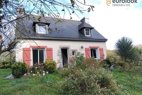 Villa i Ploermel, Morbihan, Ploermel - € 231.000 | Ref: 34656-EUROLOOK56 - foto 8