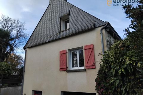 Villa i Ploermel, Morbihan, Ploermel - € 231.000 | Ref: 34656-EUROLOOK56 - foto 9