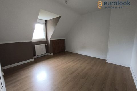 Villa i Ploermel, Morbihan, Ploermel - € 231.000 | Ref: 34656-EUROLOOK56 - foto 13