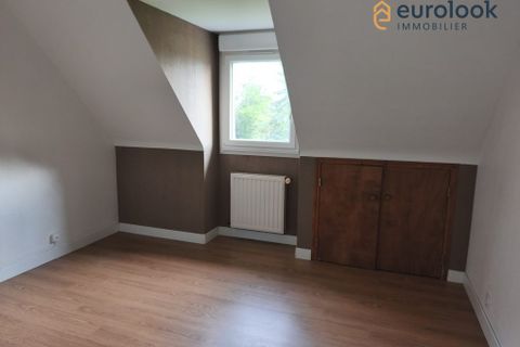 Villa i Ploermel, Morbihan, Ploermel - € 231.000 | Ref: 34656-EUROLOOK56 - foto 14