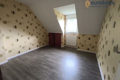 Villa i Ploermel, Morbihan, Ploermel - € 231.000 | Ref: 34656-EUROLOOK56 - foto 17