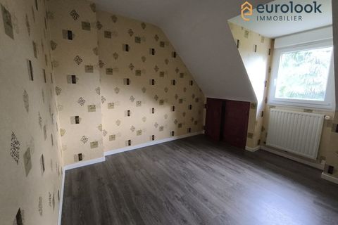 Villa i Ploermel, Morbihan, Ploermel - € 231.000 | Ref: 34656-EUROLOOK56 - foto 18