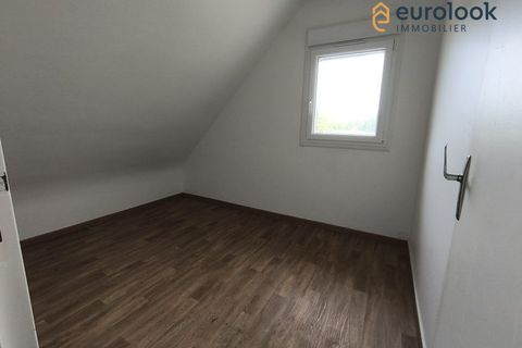 Villa i Ploermel, Morbihan, Ploermel - € 231.000 | Ref: 34656-EUROLOOK56 - foto 19