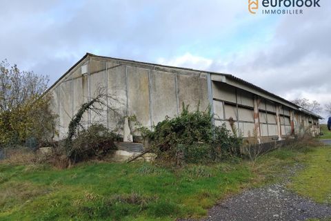 Villa i Ploermel, Morbihan, Ploermel - € 231.000 | Ref: 34656-EUROLOOK56 - foto 22