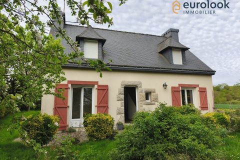 Villa i Ploermel, Morbihan, Ploermel - € 231.000 | Ref: 34656-EUROLOOK56 - foto 23