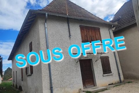 Villa i Aoste, Isere, Aoste - € 190.000 | Ref: 340935463572 - foto 1
