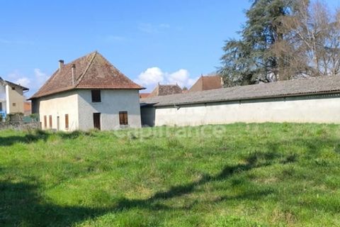 Villa i Aoste, Isere, Aoste - € 190.000 | Ref: 340935463572 - foto 2