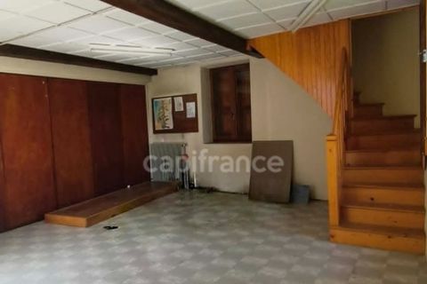 Villa i Aoste, Isere, Aoste - € 190.000 | Ref: 340935463572 - foto 6