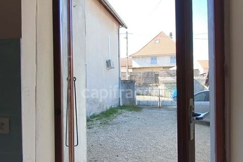 Villa i Aoste, Isere, Aoste - € 190.000 | Ref: 340935463572 - foto 7