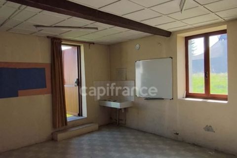 Villa i Aoste, Isere, Aoste - € 190.000 | Ref: 340935463572 - foto 9